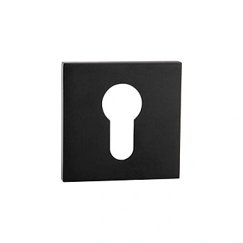Накладка для евроцилиндра E20 квадрат Lockit Накладка для евроцилиндра E20 квадрат Lockit