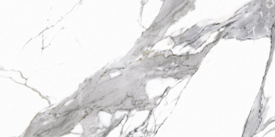 Calacatta White керамогранит полированный 59,7х119,7