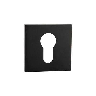 Накладка для евроцилиндра E20 квадрат Lockit Накладка для евроцилиндра E20 квадрат Lockit