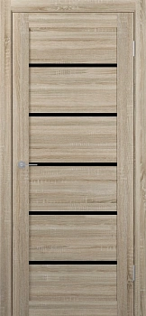 ST8 ДО черный лак