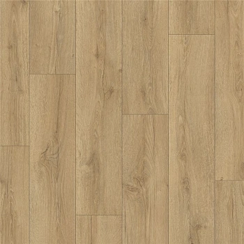 Ламинат Quick-Step Classic CLH 4085 Дуб натуральный рустикальный