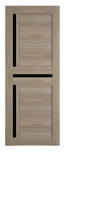 Лайт 16 ДО черный лак