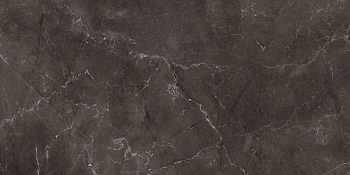 Vitrum Dark Grey 60x120 керамический гранит полированный (hg)