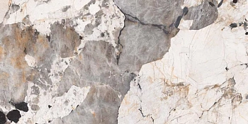 Patagonia Beige 60x120 керамический гранит матовый патинированный