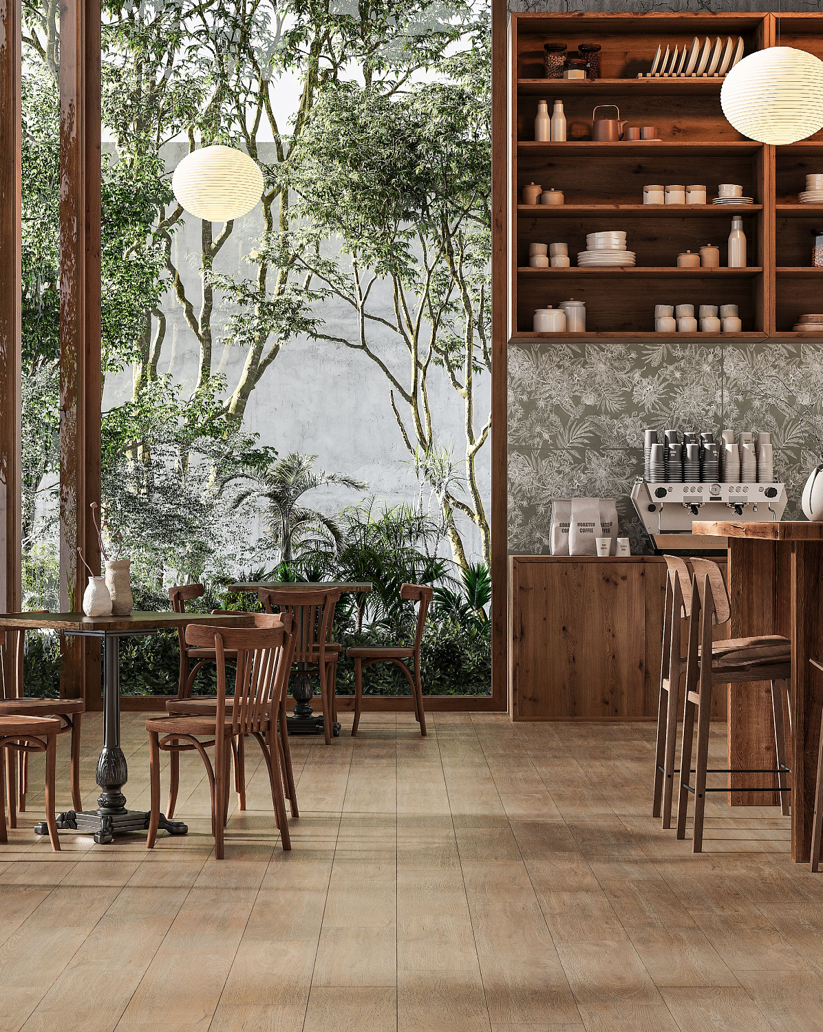 Магия Марокко: новая коллекция Kerama Marazzi