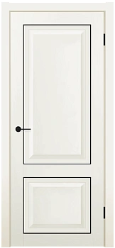 KX 72 ДГ Молдинг Черный