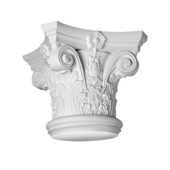 Капитель 1.11.001