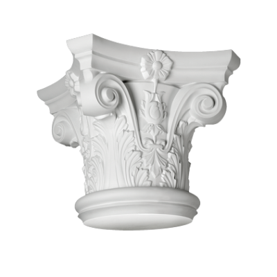 Капитель 1.11.001