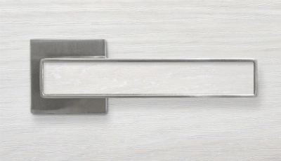  Ручка Адель квадрат SN Дуб шале снежный