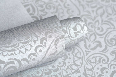 КАРОЛИНА 1852 серый, 240 см