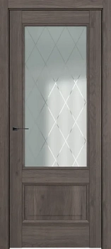 Турин ДО Baguette B5 Сатинато с рисунком ромб Турин ДО Baguette B5 Сатинато с рисунком ромб