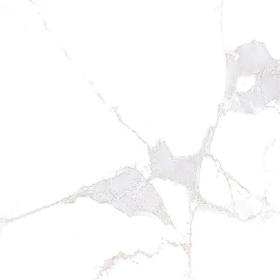 Statuario керамогранит белый 40,2х40,2