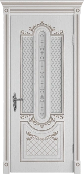 Alexandria Art Cloud патина латте PL