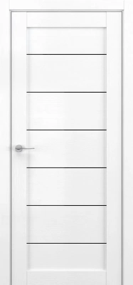 V7 DEFORM ДО черный лак