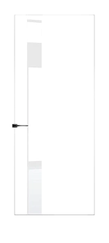 H3 ДО ART Lite White Pure ALU Серая с 4-х