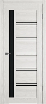 Atum Pro Х38 BLACK GLOSS Bianco P