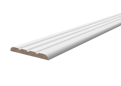 Наличник Winter 3 ручья не телеск