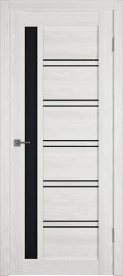Atum Pro Х38 BLACK GLOSS Bianco P
