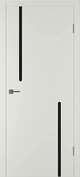 Integra 62 ДО Black gloss