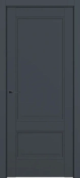 Турин ДГ Baguette B5 Графит премьер мат