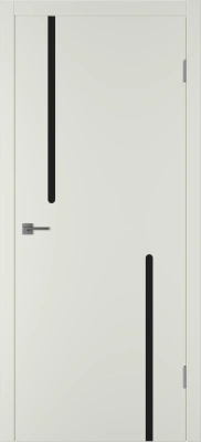 Integra 62 ДО Black gloss