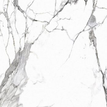 Calacatta White керамогранит сатинированный 119,7х119,7 Calacatta White керамогранит сатинированный 119,7х119,7