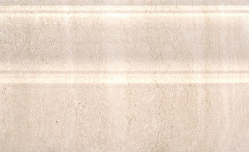 Пантеон плинтус беж 15х25