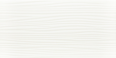 Synergy плитка A структурная белая 30х60