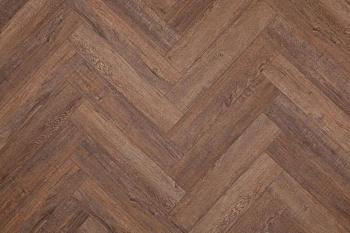 Замковой кварц-винил SPC Floor Bonkeel Style HB Дуб Махо