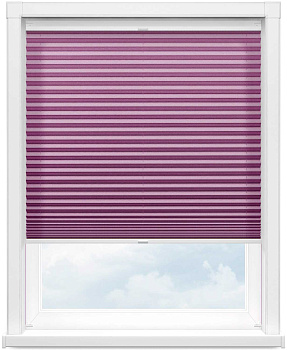 Металлик 4284 лиловый, 240см