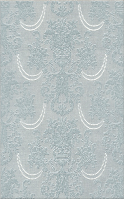 Борромео декор 25х40 VT\C165\6403