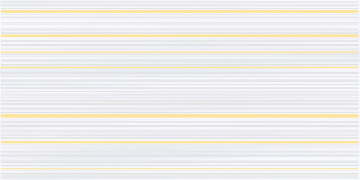 Spring декор Race белый 25х50