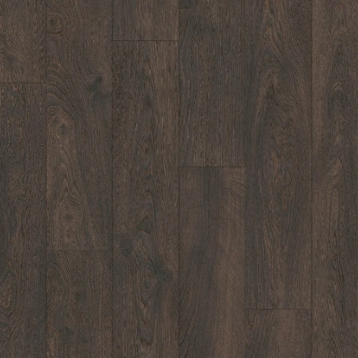 Ламинат Quick-Step Classic CLM1383 Доска Дуба Темного Старинного