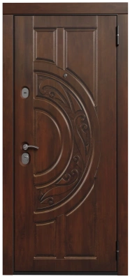 Луна (Сталлер 3К)