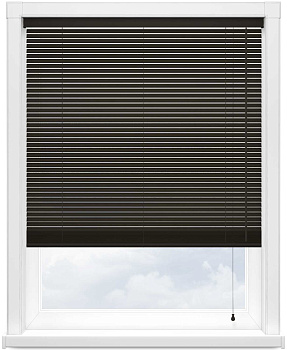 Полоса дерево венге 1", 90/120/150см