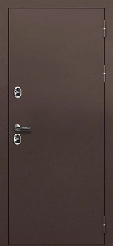 ISOTERMA Темный кипарис