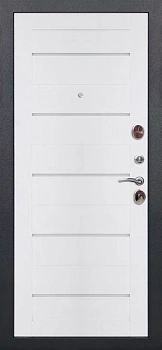 Гарда муар Царга Лазер Аляска