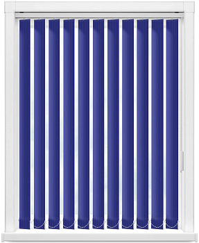 ЛАЙН II 5302  т.синий, 89мм