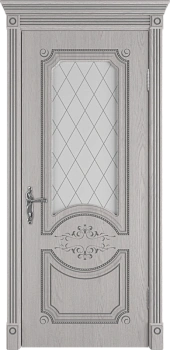 Мilana Art Cloud патина мокко PM