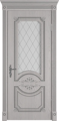 Мilana Art Cloud патина мокко PM