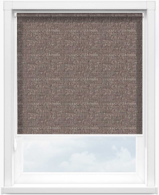 МАНИЛА  2870 коричневый, 200см