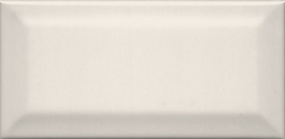 Клемансо плитка грань беж 7,4х15