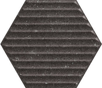 Space Dust плитка heksagon B nero структура 17,1х19,8 Space Dust плитка heksagon B nero структура 17,1х19,8