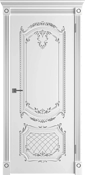 Орион ДГ 3D патина серебро PS Орион ДГ 3D патина серебро PS