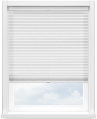 Йорк 0225 белый, 235см