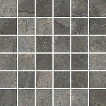 Masterstone мозаика graphite полированный 29,7х29,7 Masterstone мозаика graphite полированный 29,7х29,7