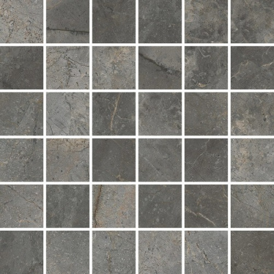 Masterstone мозаика graphite полированный 29,7х29,7 Masterstone мозаика graphite полированный 29,7х29,7
