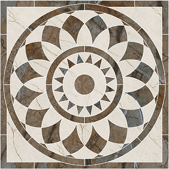 Театро декор 100х100