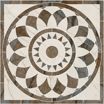 Театро декор 100х100