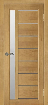 Вега 9 ЧО матовое